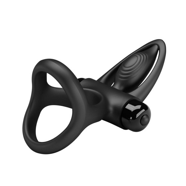 Vibro prsten za penis i testise - Image 4