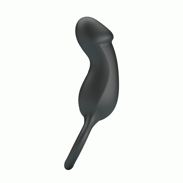 Mini vibrator sa prstenom Trae - Image 4