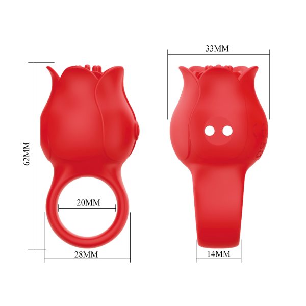 Vibro prsten Jae - Image 6