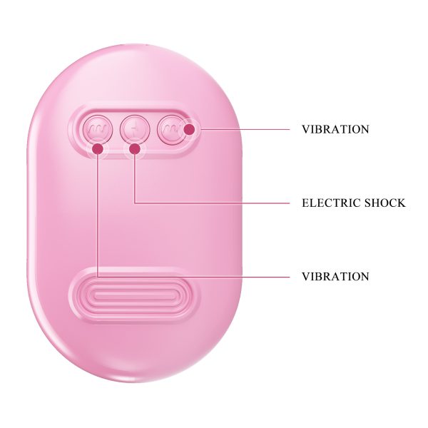 Štipaljke za grudi sa elektrostimulacijom Surprise box - Image 5
