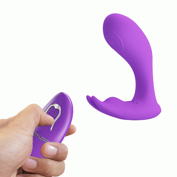 G Spot Vibrator Idabelle - Image 2