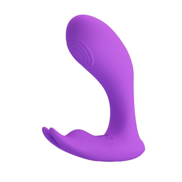 G Spot Vibrator Idabelle - Image 3