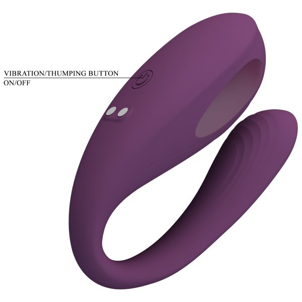 Vibrator za parove Aari - Image 5