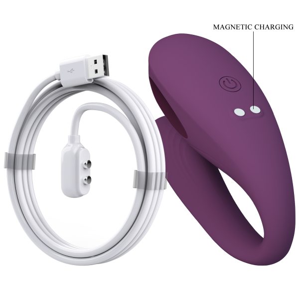 Vibrator za parove Aari - Image 6