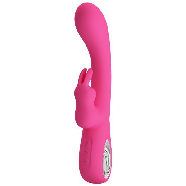 Vibrator za dvostruku stimulaciju Novak - Image 3