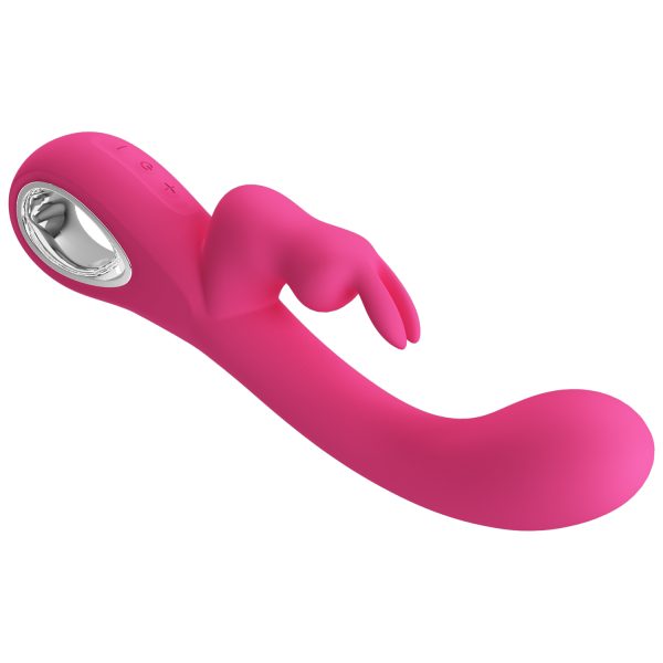 Vibrator za dvostruku stimulaciju Novak - Image 5