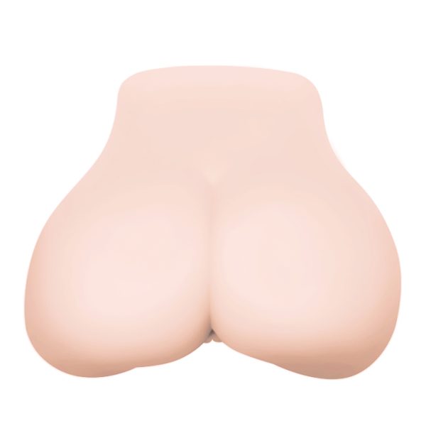 Vagina sa dva otvora od realističnog silikona - Image 4