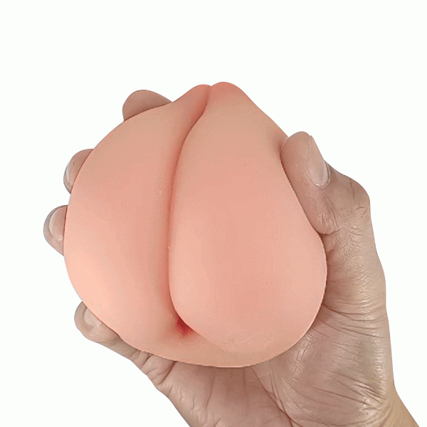 Honey Peach masturbator - Image 5