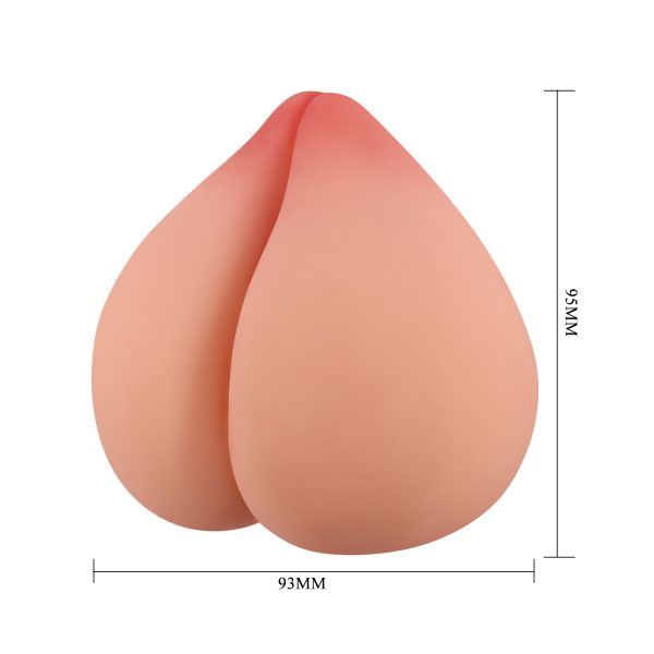 Honey Peach masturbator - Image 6