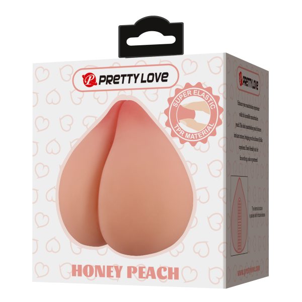 Honey Peach masturbator - Image 7