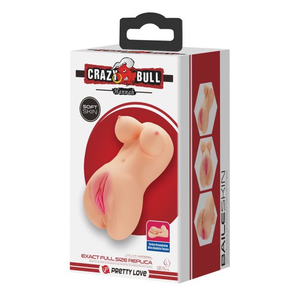 Masturbator Hannan - Image 8