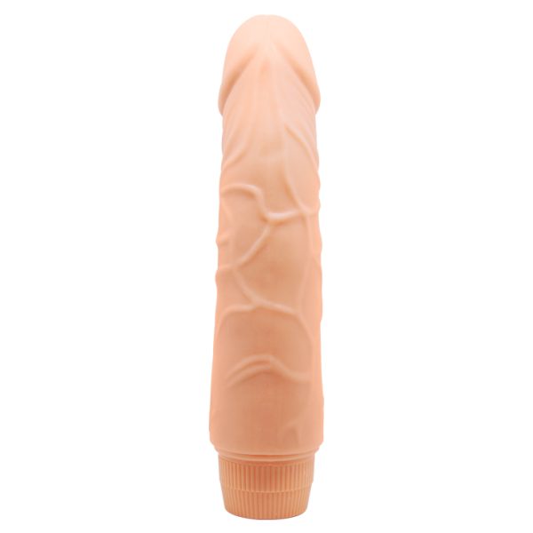 Realisticni vibrator Jeff - Image 3