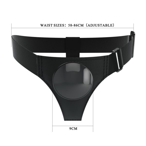 Pretty Love Bobby Harness Briefs - Image 6