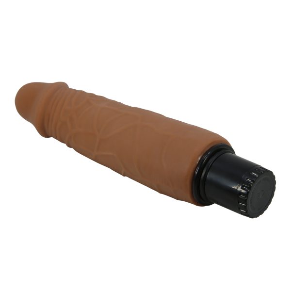 Vibrator Waldorf Sliding Skin - Image 5
