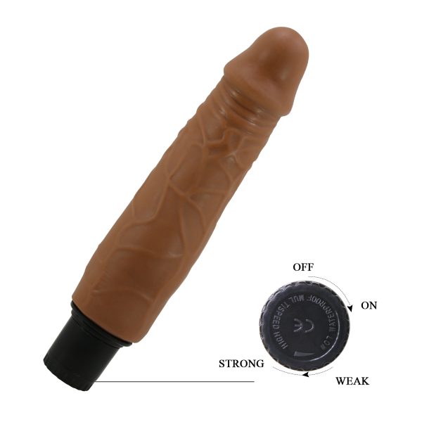 Vibrator Waldorf Sliding Skin - Image 6