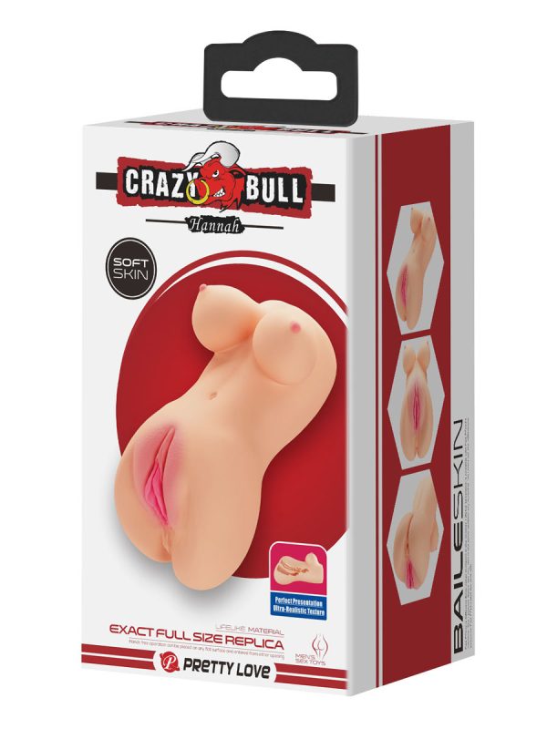 Masturbator Hannan - Image 8