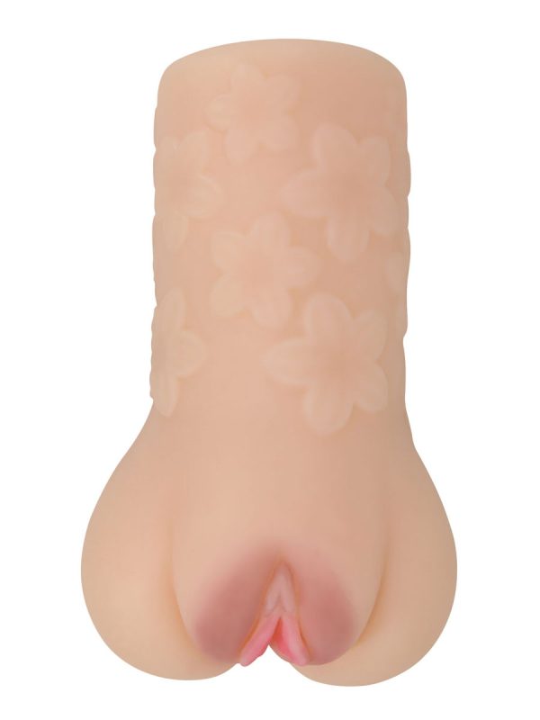 Crazy Bull Scarlet vagina - Image 3