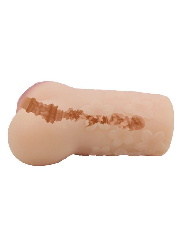 Crazy Bull Scarlet vagina - Image 5