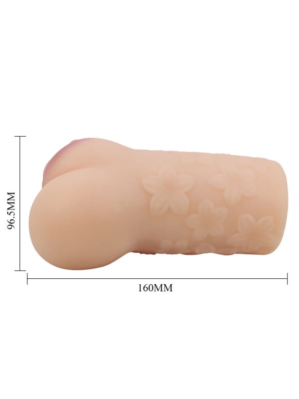 Crazy Bull Scarlet vagina - Image 6
