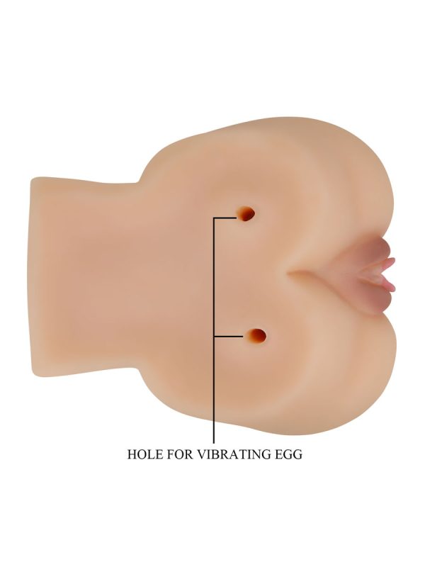 Realističan masturbator Kyle - Image 5