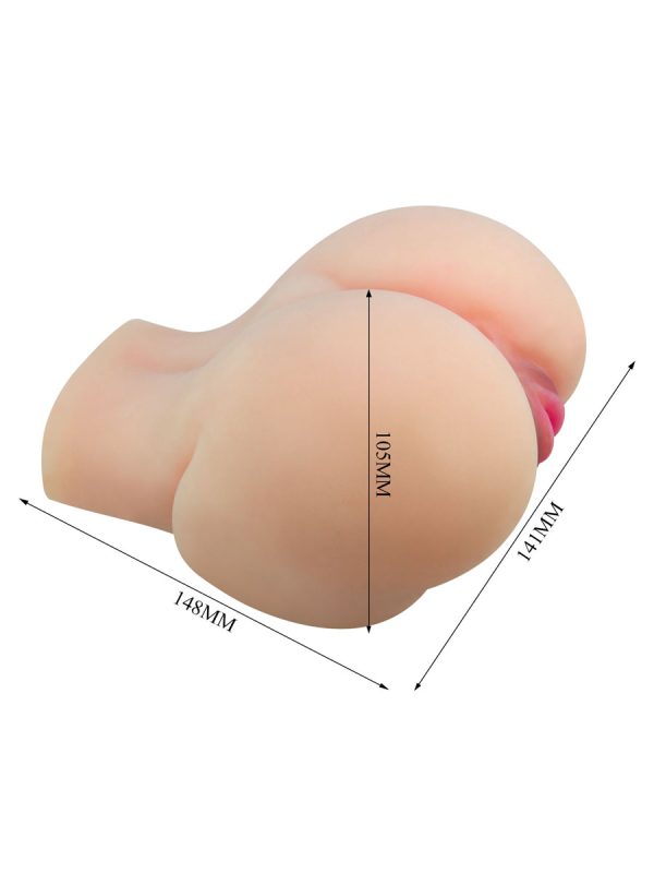 Realističan masturbator Kyle - Image 8