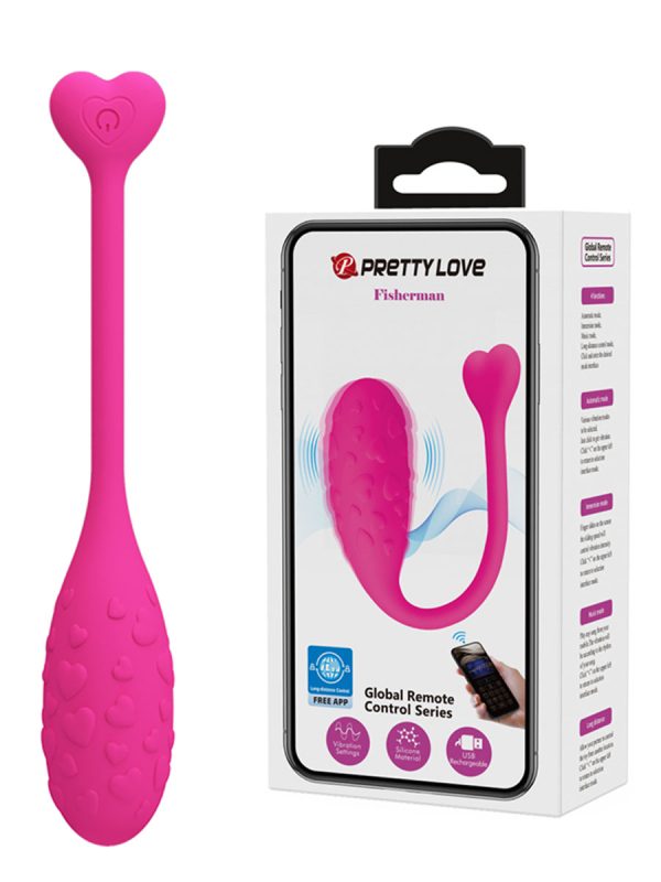 Vibro jaje