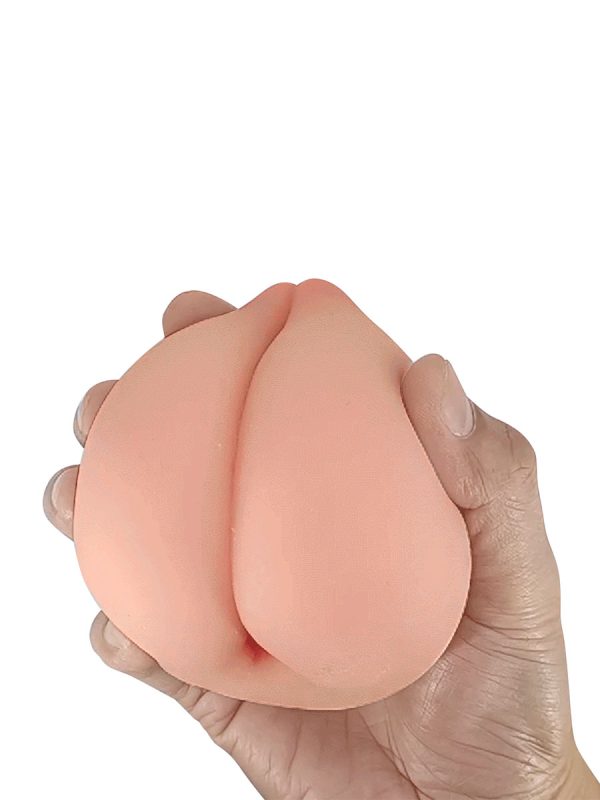 Honey Peach masturbator - Image 5