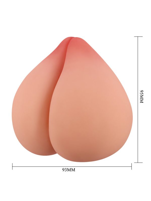 Honey Peach masturbator - Image 6