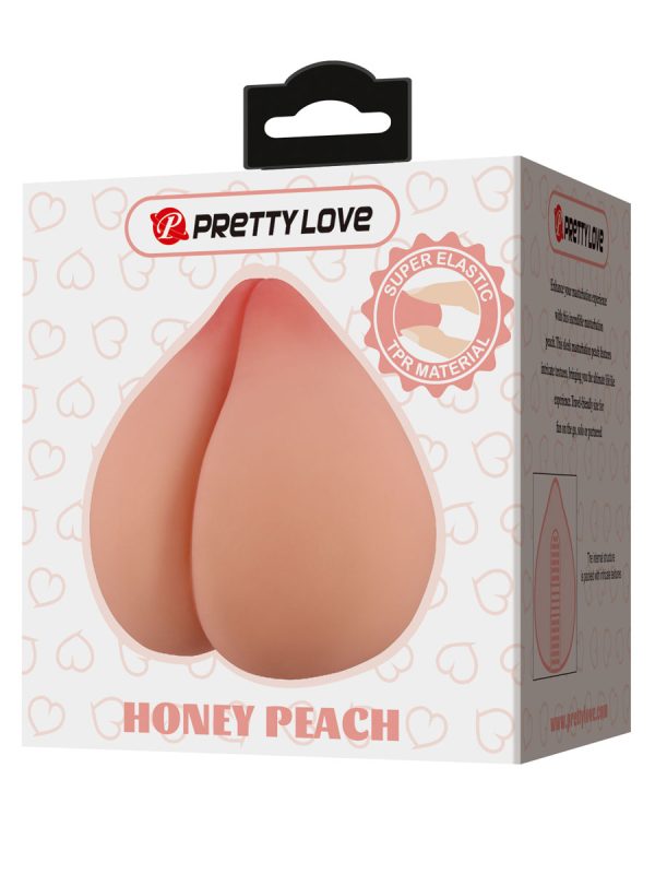 Honey Peach masturbator - Image 7
