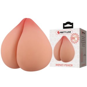Honey Peach masturbator