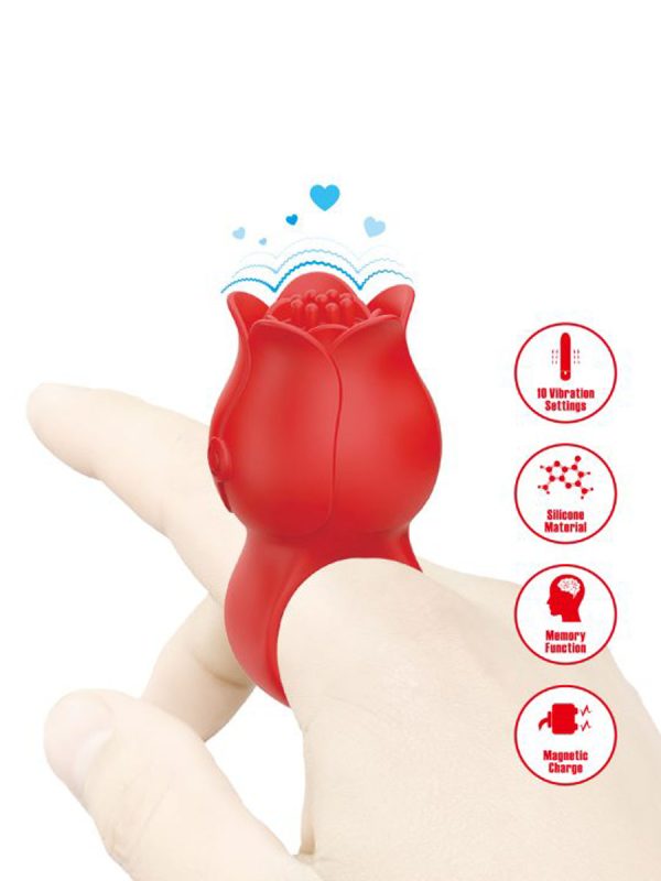 Vibro prsten Jae - Image 2