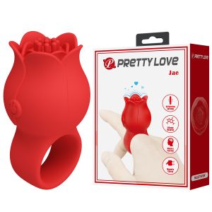 Vibro prsten Jae