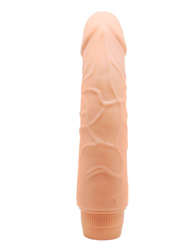 Realisticni vibrator Jeff - Image 3