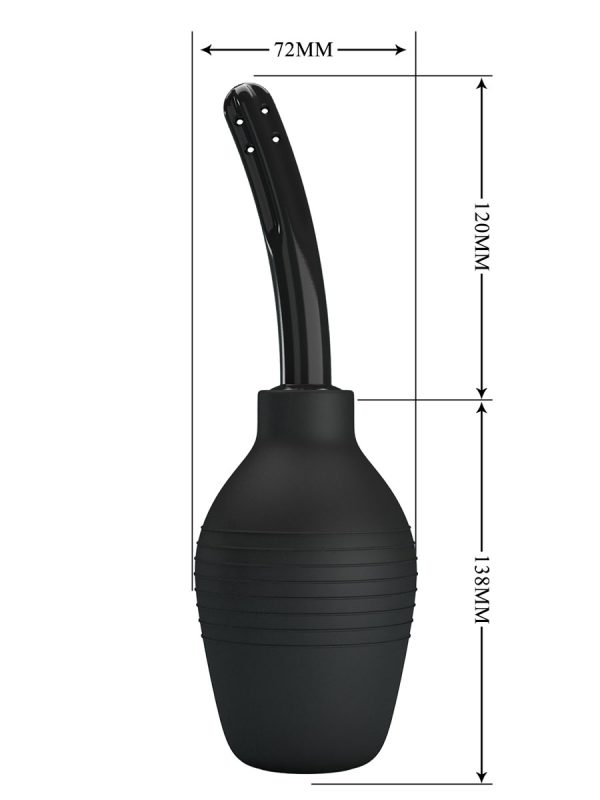 Mr. Play analni klistir 310 ml blkc - Image 4