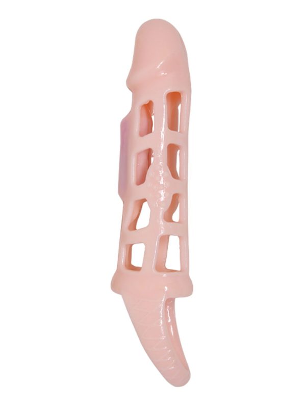 Navlaka za penis extension Harrison flash - Image 2