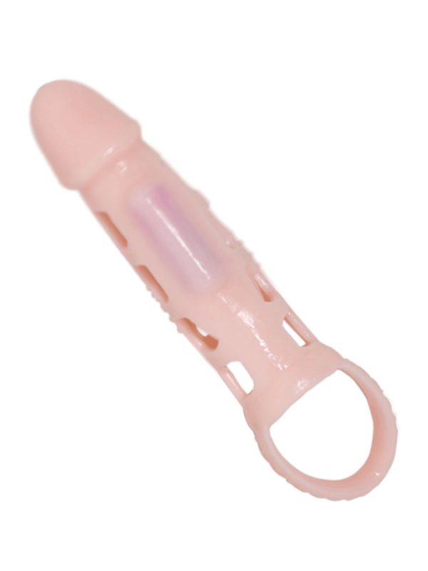 Navlaka za penis extension Harrison flash - Image 5