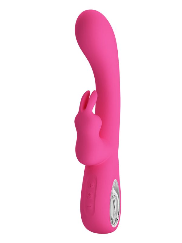 Vibrator za dvostruku stimulaciju Novak - Slika 3