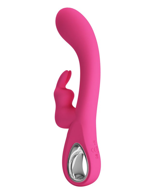 Vibrator za dvostruku stimulaciju Novak - Slika 4