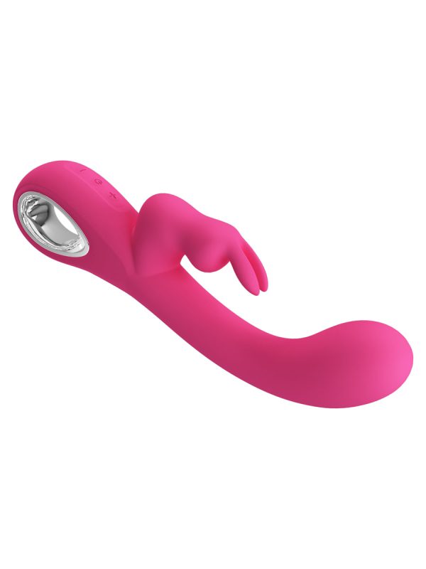 Vibrator za dvostruku stimulaciju Novak - Slika 5