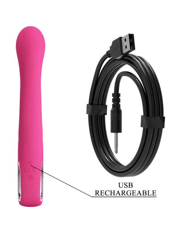 Vibrator za dvostruku stimulaciju Novak - Slika 6