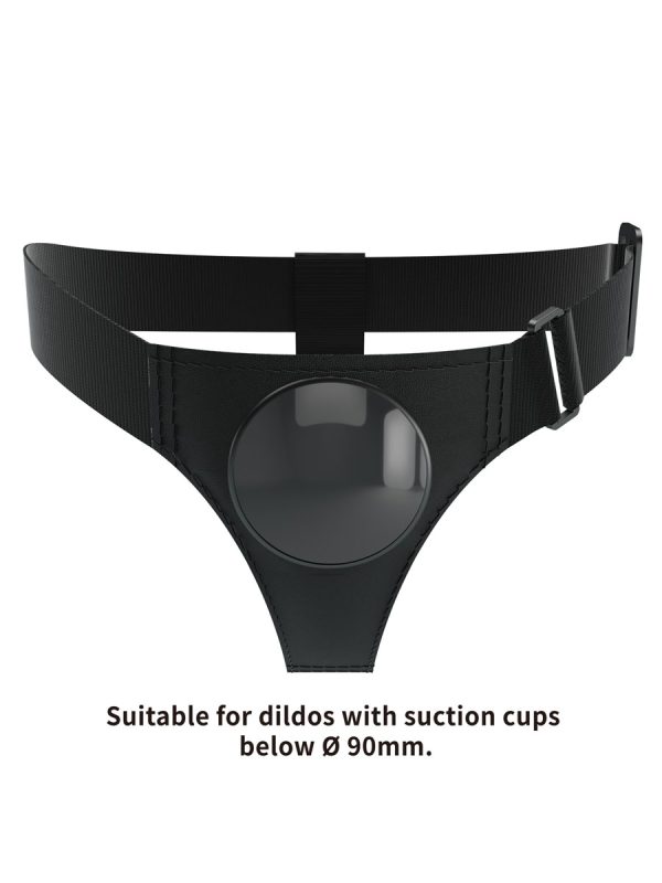 Pretty Love Bobby Harness Briefs - Image 4