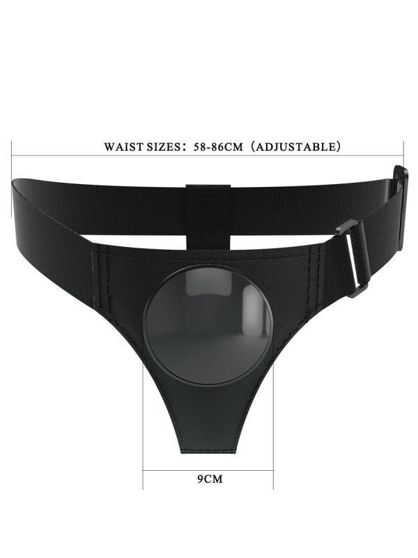 Pretty Love Bobby Harness Briefs - Image 6