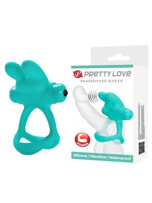 Vibro prsten