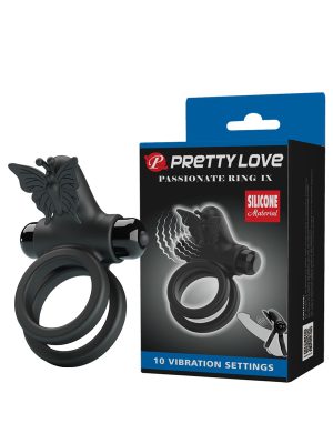 Vibro prsten za penis