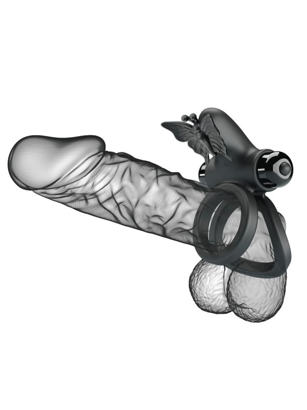 Vibro prsten za penis i testise - Image 2