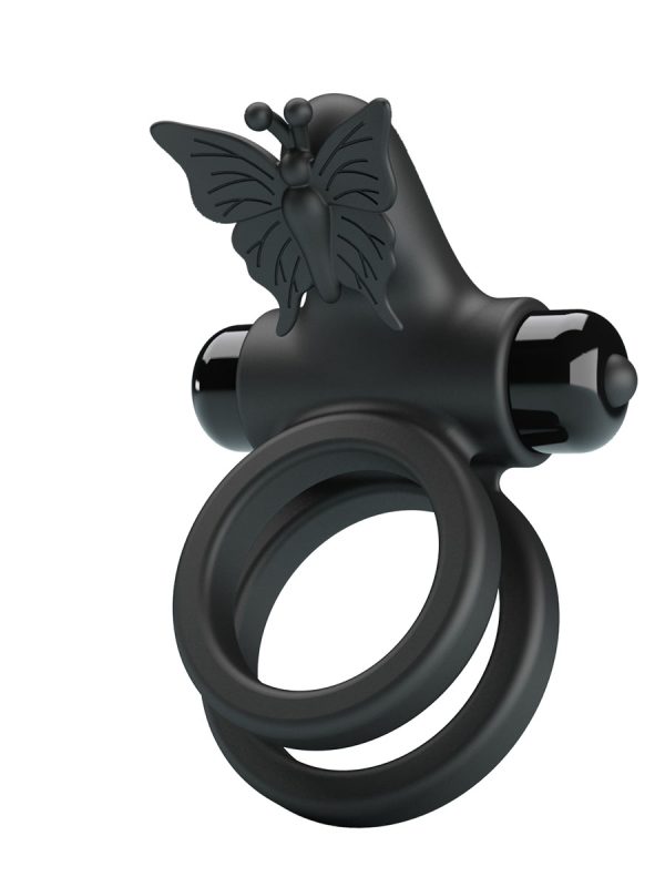 Vibro prsten za penis i testise - Image 3