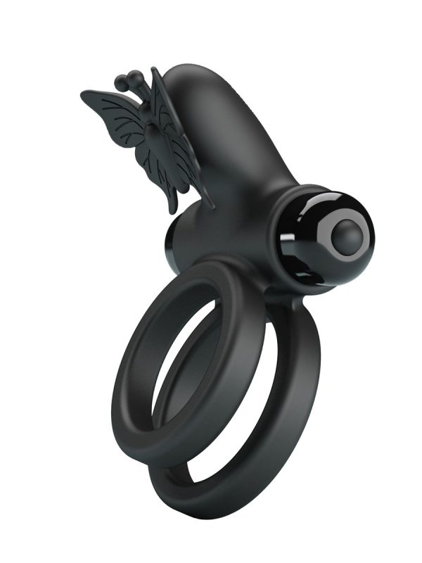 Vibro prsten za penis i testise - Image 4