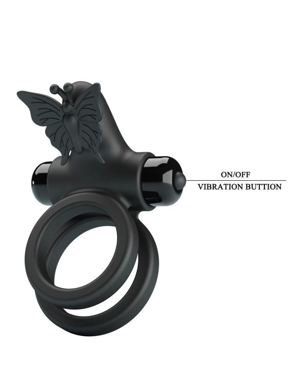 Vibro prsten za penis i testise - Image 7