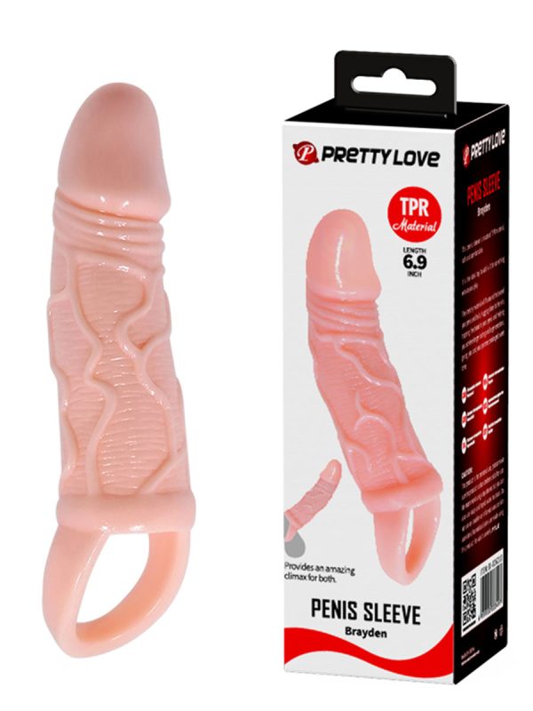 Navlake za penis