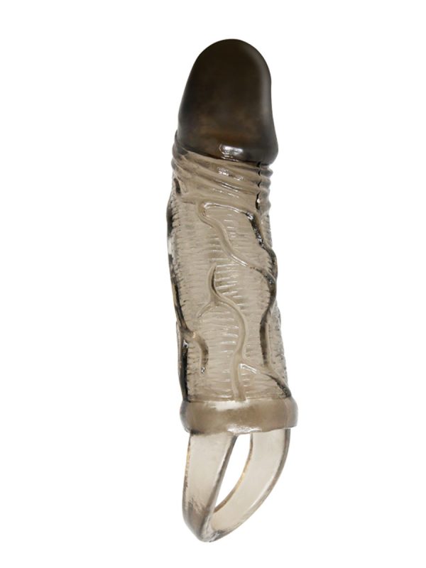 Penis navlaka Brayden black - Image 2